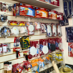 Depósito C Lar Planalto