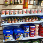 Depósito C Lar Planalto