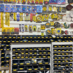 Depósito C Lar Planalto